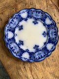 Antique Allerton’s Mabel Transferware Plate