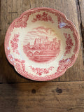 Johnson Brothers Old Britain Castles Berry Bowls