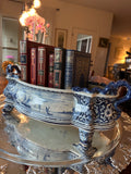 Antique Villeroy & Boch Jardinere