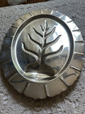 International Silver Silver-Plated Serving Tray | 18" x 13"